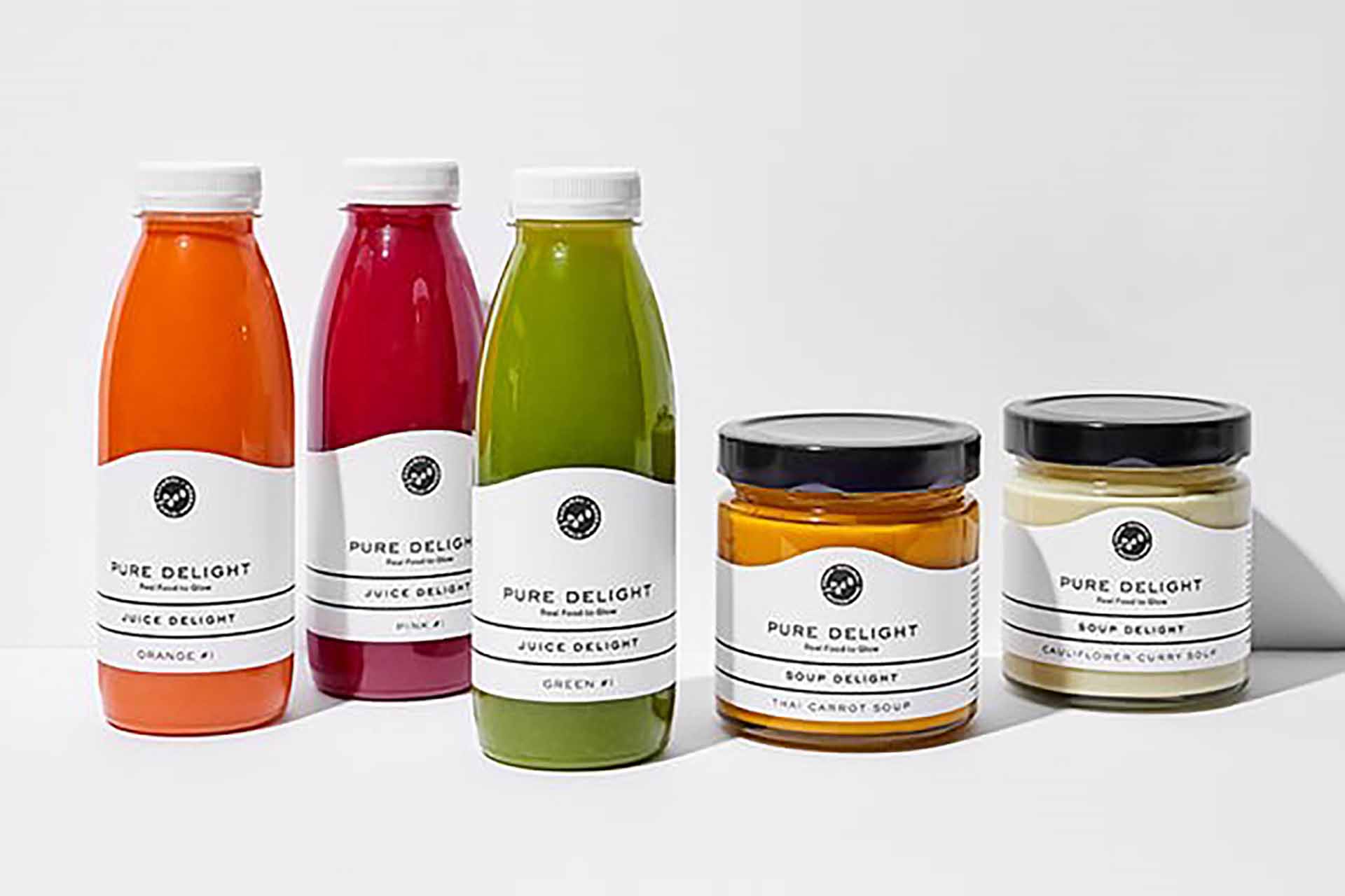 Juices