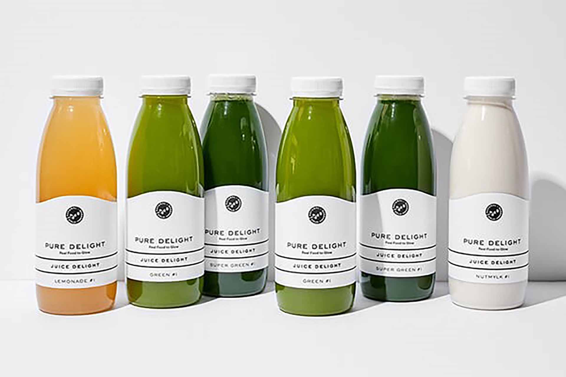 Juices