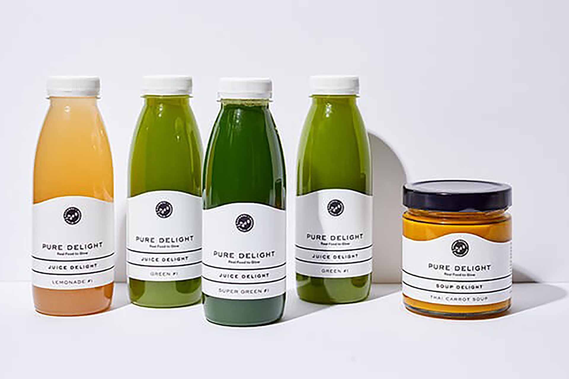Juices