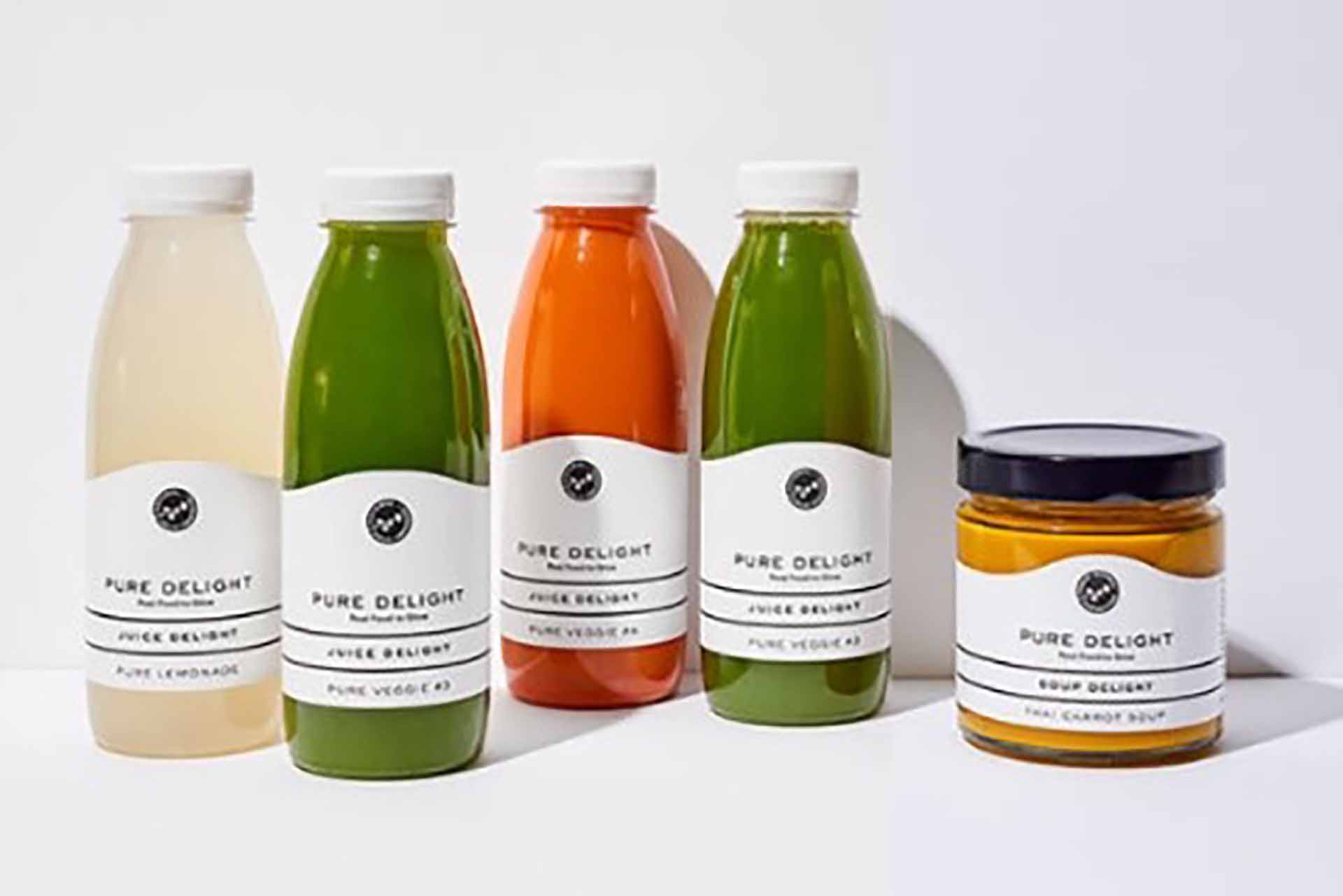 Juices